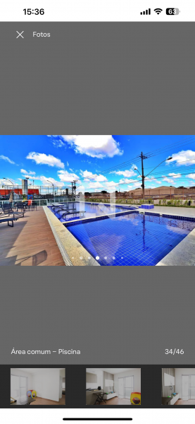 Apartamento à venda Centro com 50m² e 2 quartos por R$ 400.000 - 842150816-img-6734.png