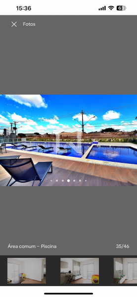 Apartamento à venda Centro com 50m² e 2 quartos por R$ 400.000 - 889109759-img-6735.png