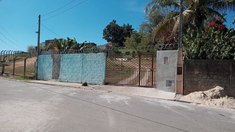 imóvel com 830m² - Chácara são silvestre - Taubaté
