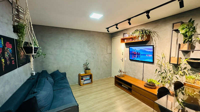 Apartamento à venda Centro com 45m² e 2 quartos por R$ 65.900 - 1081014735-img-20230908-wa0078.jpg