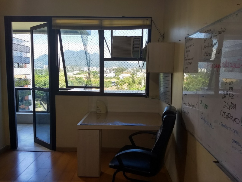 Apartamento à venda Barra da Tijuca com 127m² e 4 quartos por R$ 1.590.000 - 1247794680-quarto-escritorio-ok-1.jpeg