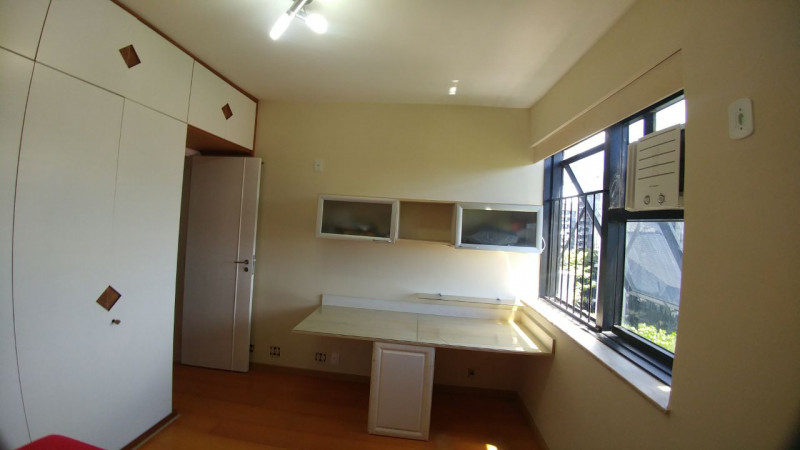 Apartamento à venda Barra da Tijuca com 127m² e 4 quartos por R$ 1.590.000 - 1637528180-quarto-dani-ok-1.jpeg