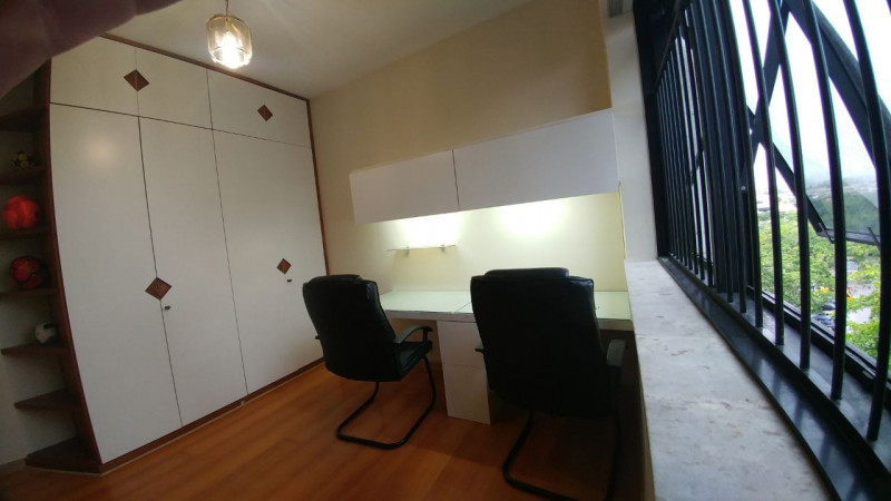 Apartamento à venda Barra da Tijuca com 127m² e 4 quartos por R$ 1.590.000 - 201754522-a-quarto-f-ok-1.jpeg