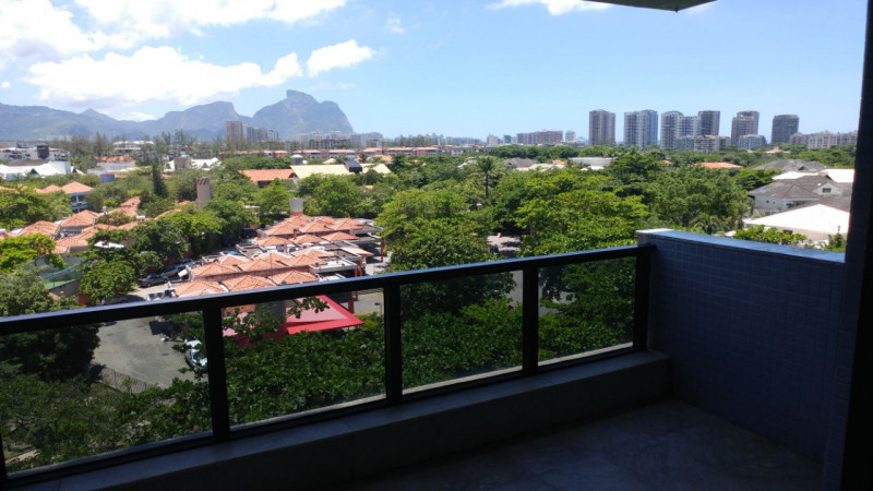 Apartamento à venda Barra da Tijuca com 127m² e 4 quartos por R$ 1.590.000 - 71002218-a-varanda-gavea-ok-1.jpeg