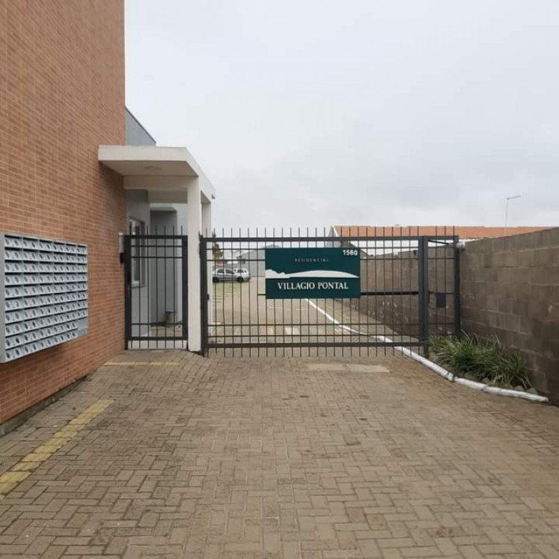 Casa à venda Ponta Grossa com 46m² e 2 quartos por R$ 190.000 - 1788256734-fb-img-1703675690166.jpg