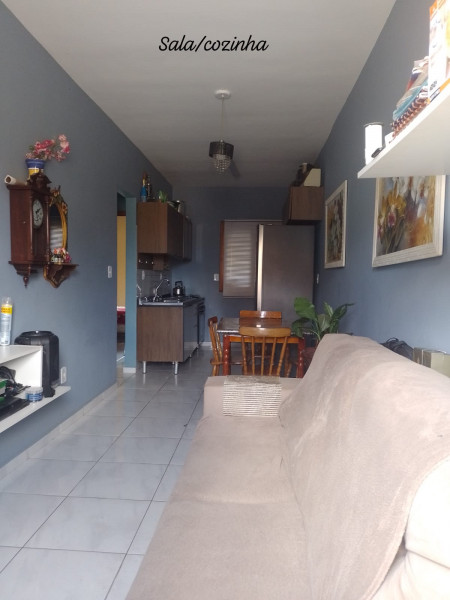 Casa à venda Ponta Grossa com 46m² e 2 quartos por R$ 190.000 - 205835642-img-20231227-wa0056.jpg
