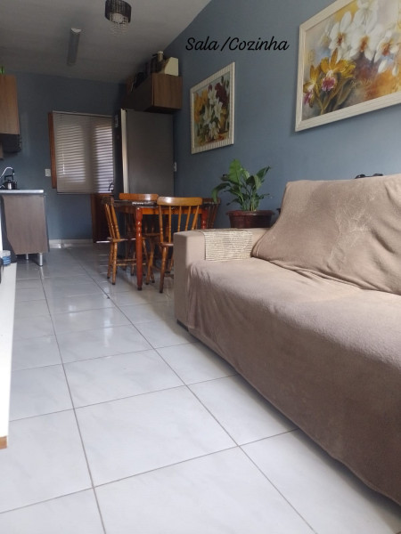 Casa à venda Ponta Grossa com 46m² e 2 quartos por R$ 190.000 - 303931589-img-20231227-wa0057.jpg