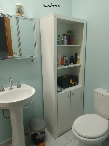 Casa à venda Ponta Grossa com 46m² e 2 quartos por R$ 190.000 - 453193802-img-20231227-wa0052.jpg