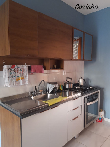 Casa à venda Ponta Grossa com 46m² e 2 quartos por R$ 190.000 - 693639048-img-20231227-wa0023.jpg