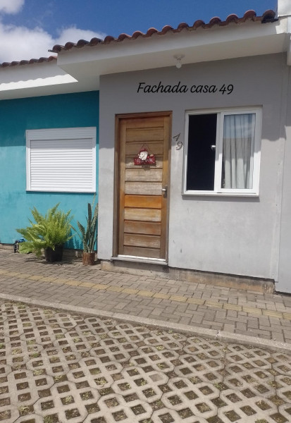 Casa à venda Ponta Grossa com 46m² e 2 quartos por R$ 190.000 - 856358474-img-20231227-wa0058.jpg