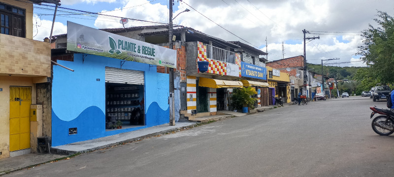 Comercial à venda Centro com 296m² e 1 quarto por R$ 250.000 - 1699440940-img-20231201-092657.jpg