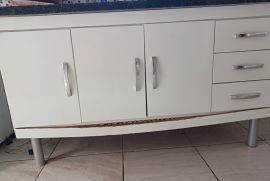 Casa para alugar Terra Nova com 120m² - 2 dormitórios -  vagas - R$ 1.000 - 1527421579-20231225-172526.jpg