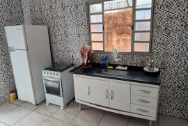 Casa para alugar Terra Nova com 120m² - 2 dormitórios -  vagas - R$ 1.000 - 248716672-20231225-172740.jpg