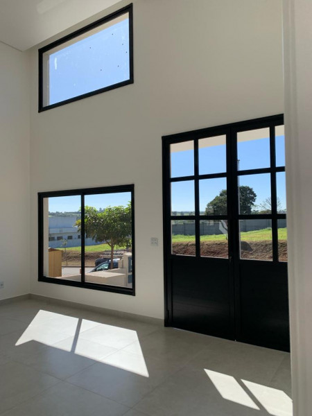 imóvel com 255m² - Centro - Nova Odessa