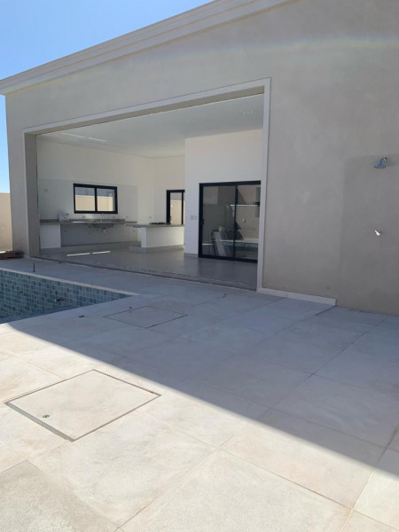 imóvel com 255m² - Centro - Nova Odessa