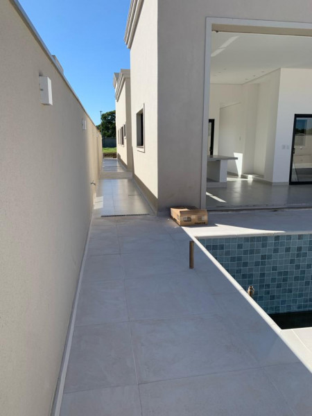 imóvel com 255m² - Centro - Nova Odessa