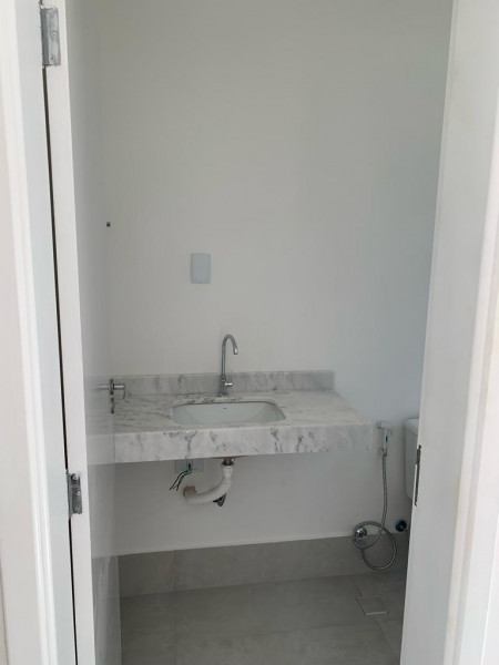 imóvel com 255m² - Centro - Nova Odessa