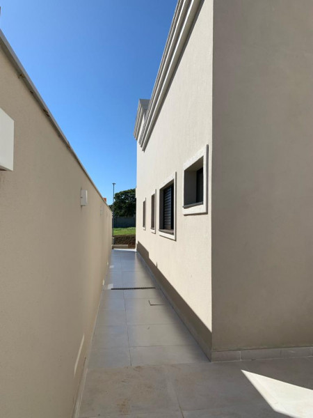 imóvel com 255m² - Centro - Nova Odessa