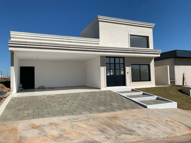 imóvel com 255m² - Centro - Nova Odessa