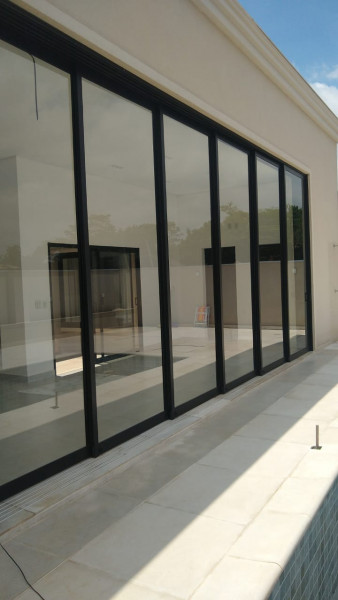 imóvel com 255m² - Centro - Nova Odessa