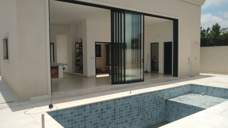 imóvel com 255m² - Centro - Nova Odessa