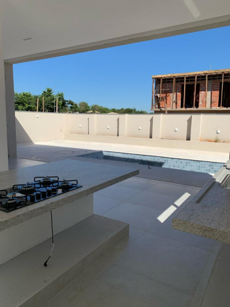 imóvel com 255m² - Centro - Nova Odessa