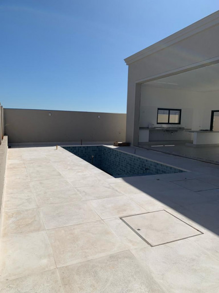 imóvel com 255m² - Centro - Nova Odessa