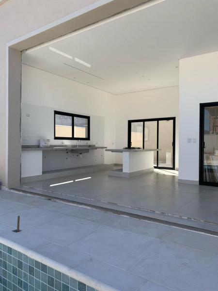 imóvel com 255m² - Centro - Nova Odessa