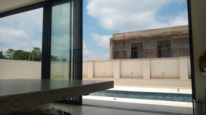 imóvel com 255m² - Centro - Nova Odessa