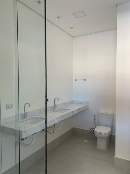 imóvel com 255m² - Centro - Nova Odessa