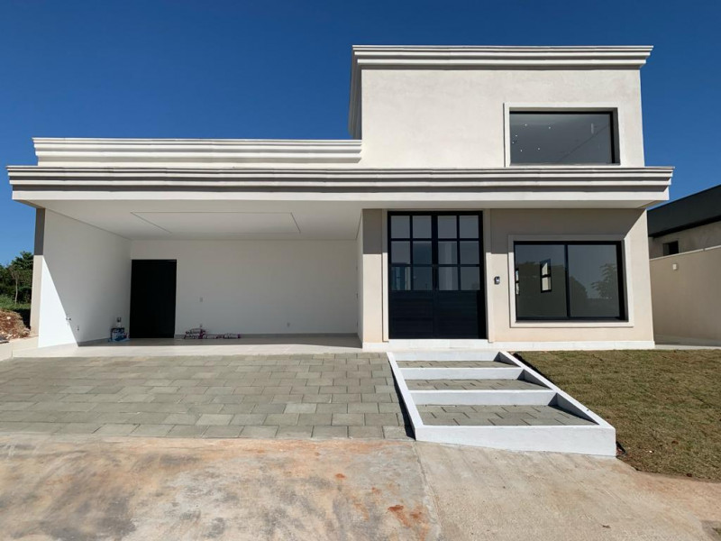 imóvel com 255m² - Centro - Nova Odessa