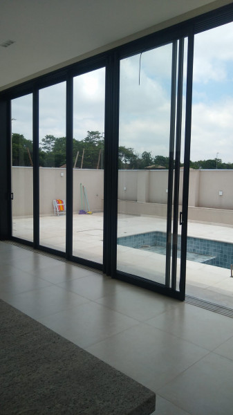 imóvel com 255m² - Centro - Nova Odessa