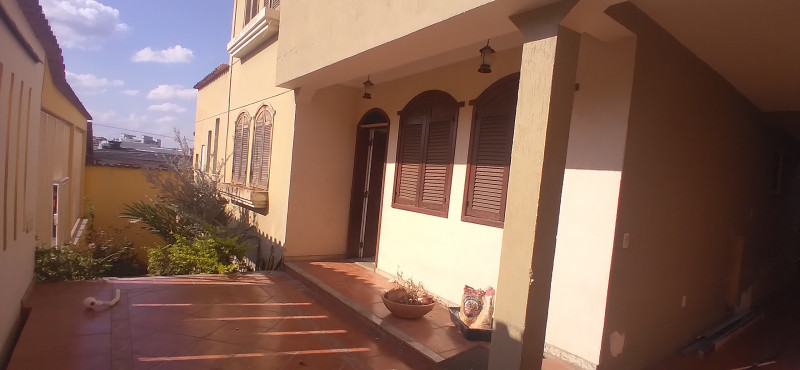 imóvel com 473m² - Vila Cloris - Belo Horizonte
