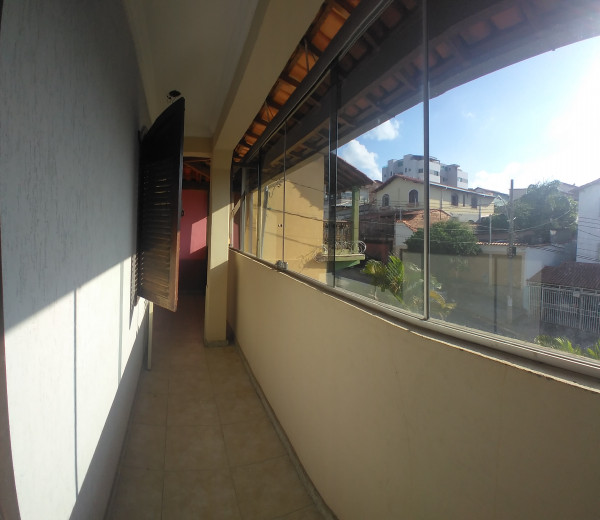 imóvel com 473m² - Vila Cloris - Belo Horizonte