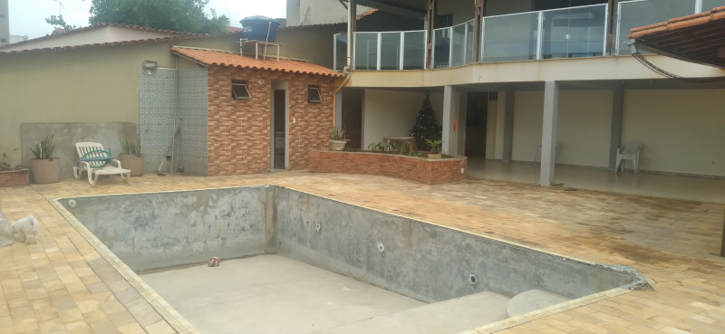 imóvel com 473m² - Vila Cloris - Belo Horizonte