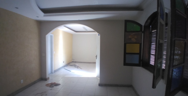 imóvel com 473m² - Vila Cloris - Belo Horizonte