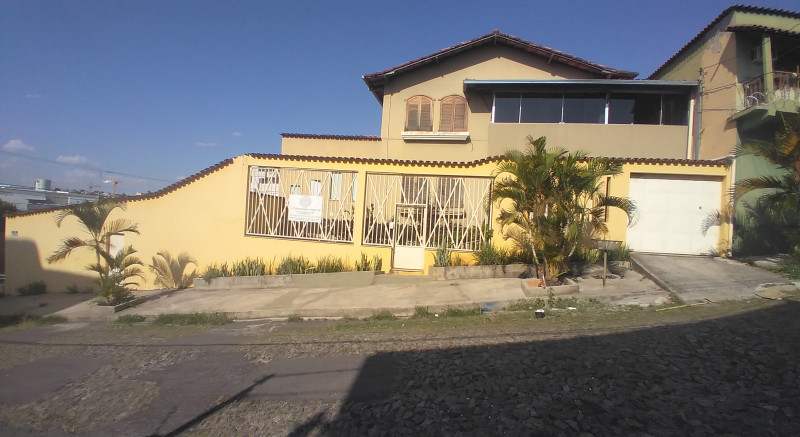 imóvel com 473m² - Vila Cloris - Belo Horizonte
