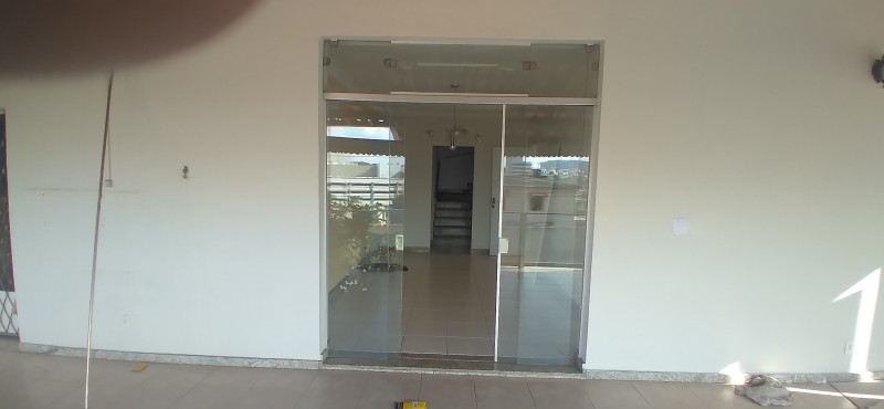 imóvel com 473m² - Vila Cloris - Belo Horizonte