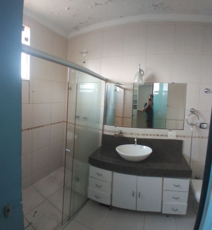 imóvel com 473m² - Vila Cloris - Belo Horizonte