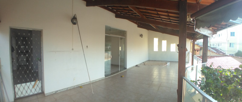 imóvel com 473m² - Vila Cloris - Belo Horizonte