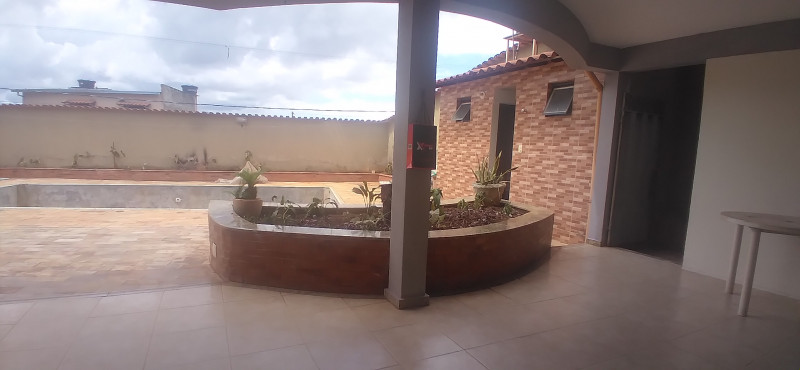 imóvel com 473m² - Vila Cloris - Belo Horizonte