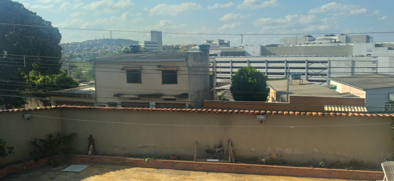 imóvel com 473m² - Vila Cloris - Belo Horizonte
