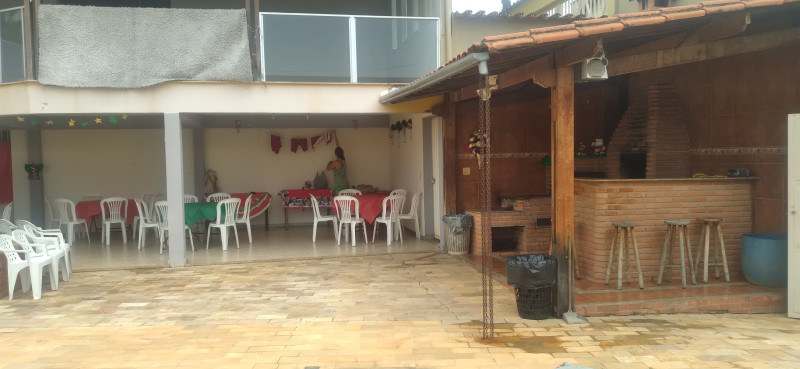 imóvel com 473m² - Vila Cloris - Belo Horizonte