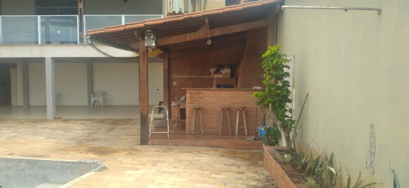 imóvel com 473m² - Vila Cloris - Belo Horizonte