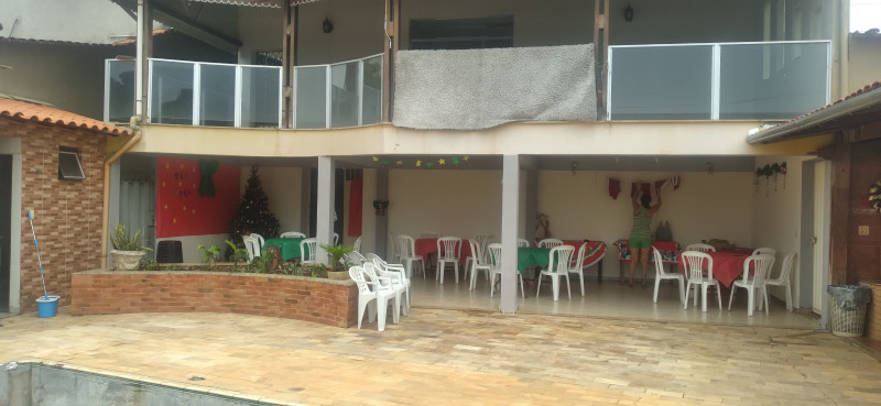 imóvel com 473m² - Vila Cloris - Belo Horizonte