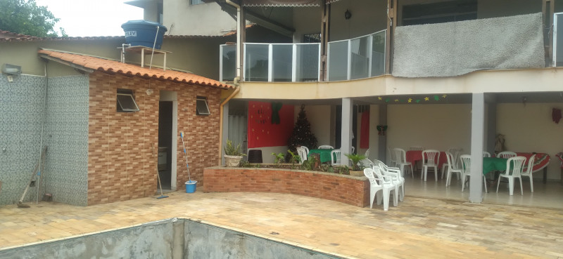 imóvel com 473m² - Vila Cloris - Belo Horizonte