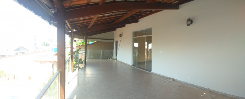 imóvel com 473m² - Vila Cloris - Belo Horizonte