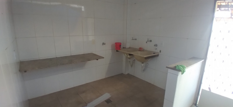 imóvel com 473m² - Vila Cloris - Belo Horizonte