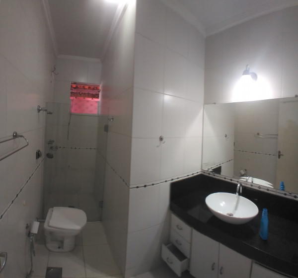 imóvel com 473m² - Vila Cloris - Belo Horizonte