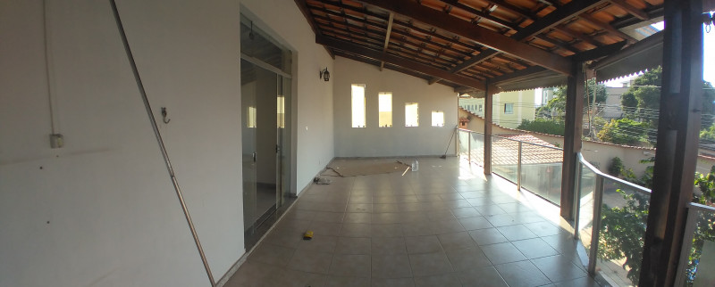 imóvel com 473m² - Vila Cloris - Belo Horizonte